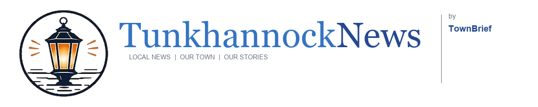 The Tunkhannock PA Post
